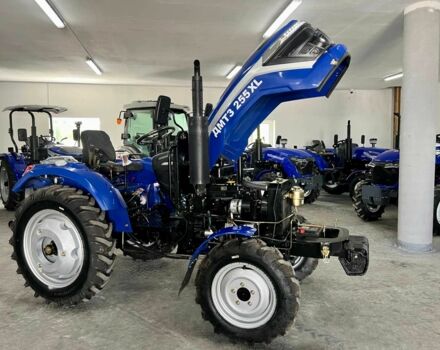 ДМТЗ Другая, объемом двигателя 1.53 л и пробегом 1 тыс. км за 5850 $, фото 15 на Automoto.ua