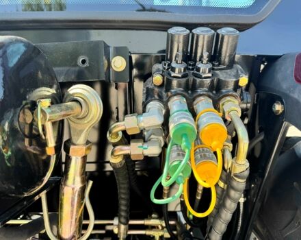 ДМТЗ Другая, объемом двигателя 3.17 л и пробегом 1 тыс. км за 12000 $, фото 6 на Automoto.ua