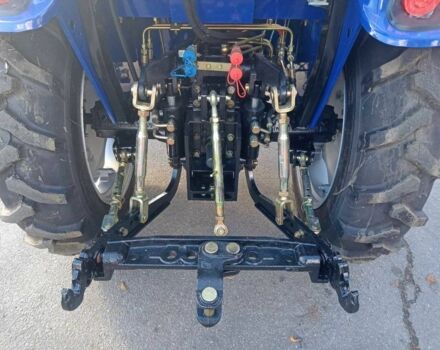 ДМТЗ Інша, об'ємом двигуна 3.17 л та пробігом 1 тис. км за 7800 $, фото 4 на Automoto.ua