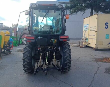 ДМТЗ Інша, об'ємом двигуна 2.54 л та пробігом 1 тис. км за 10000 $, фото 6 на Automoto.ua