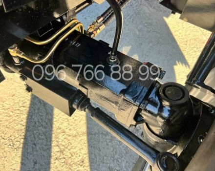 ДМТЗ Другая, объемом двигателя 1.53 л и пробегом 1 тыс. км за 6800 $, фото 18 на Automoto.ua