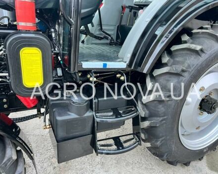 ДМТЗ Інша, об'ємом двигуна 3.17 л та пробігом 1 тис. км за 11200 $, фото 7 на Automoto.ua