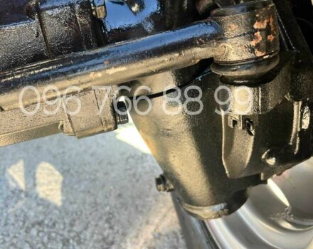 ДМТЗ Другая, объемом двигателя 1.53 л и пробегом 1 тыс. км за 6800 $, фото 19 на Automoto.ua