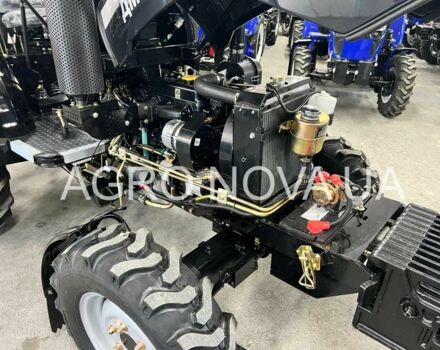 ДМТЗ Інша, об'ємом двигуна 1.53 л та пробігом 1 тис. км за 6800 $, фото 15 на Automoto.ua