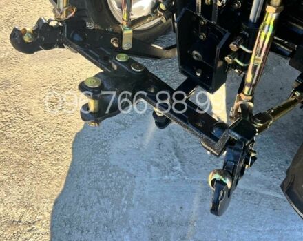 ДМТЗ Другая, объемом двигателя 1.53 л и пробегом 1 тыс. км за 6800 $, фото 8 на Automoto.ua