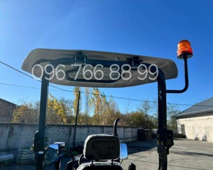 ДМТЗ Другая, объемом двигателя 1.53 л и пробегом 1 тыс. км за 6800 $, фото 20 на Automoto.ua