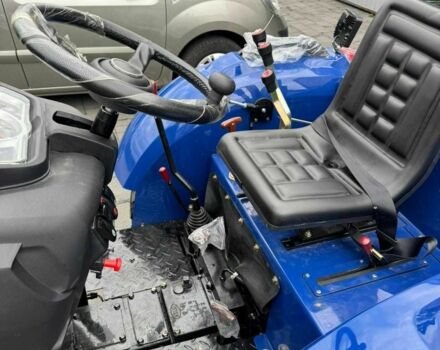 ДМТЗ Другая, объемом двигателя 0 л и пробегом 1 тыс. км за 5849 $, фото 2 на Automoto.ua