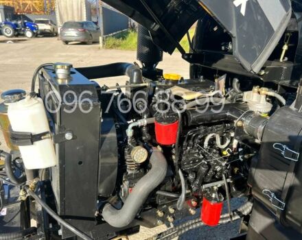 ДМТЗ Другая, объемом двигателя 1.53 л и пробегом 1 тыс. км за 6800 $, фото 17 на Automoto.ua