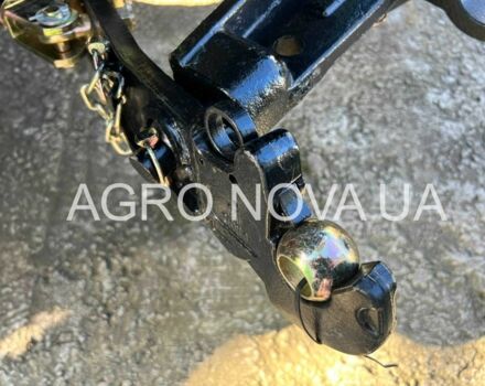 ДМТЗ Другая, объемом двигателя 3.17 л и пробегом 1 тыс. км за 6800 $, фото 9 на Automoto.ua