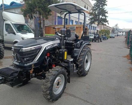 ДМТЗ Другая, объемом двигателя 1.53 л и пробегом 1 тыс. км за 6800 $, фото 1 на Automoto.ua