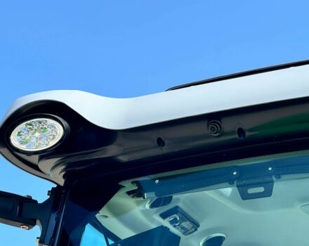 ДМТЗ Другая, объемом двигателя 3.17 л и пробегом 1 тыс. км за 12000 $, фото 9 на Automoto.ua