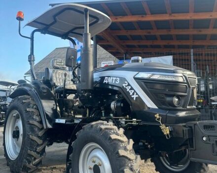 ДМТЗ Другая, объемом двигателя 0 л и пробегом 1 тыс. км за 161 $, фото 2 на Automoto.ua