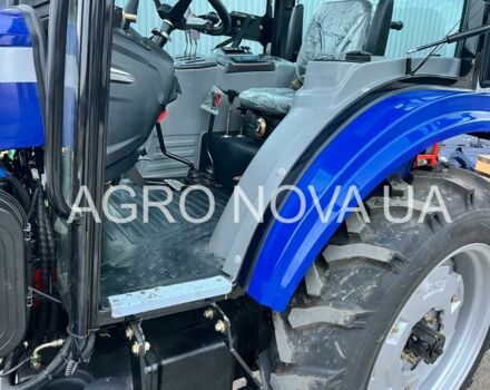 ДМТЗ Інша, об'ємом двигуна 2.55 л та пробігом 1 тис. км за 10200 $, фото 7 на Automoto.ua