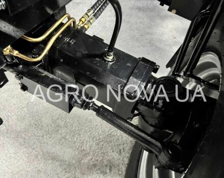 ДМТЗ Інша, об'ємом двигуна 1.53 л та пробігом 1 тис. км за 6800 $, фото 16 на Automoto.ua