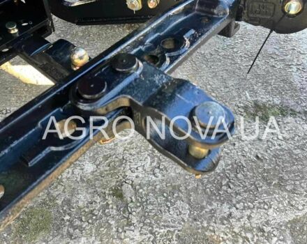 ДМТЗ Другая, объемом двигателя 3.17 л и пробегом 1 тыс. км за 6800 $, фото 8 на Automoto.ua