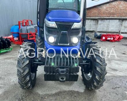 ДМТЗ Інша, об'ємом двигуна 2.55 л та пробігом 1 тис. км за 10200 $, фото 3 на Automoto.ua