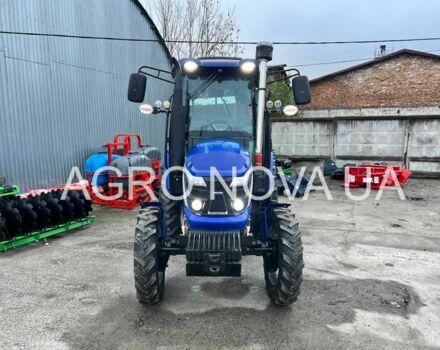 ДМТЗ Інша, об'ємом двигуна 2.55 л та пробігом 1 тис. км за 10200 $, фото 2 на Automoto.ua