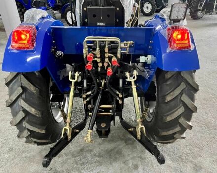 ДМТЗ Другая, объемом двигателя 1.53 л и пробегом 1 тыс. км за 5990 $, фото 6 на Automoto.ua