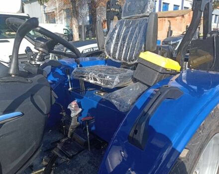 ДМТЗ Інша, об'ємом двигуна 3.17 л та пробігом 1 тис. км за 7800 $, фото 6 на Automoto.ua