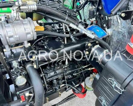 ДМТЗ Інша, об'ємом двигуна 2.55 л та пробігом 1 тис. км за 10200 $, фото 15 на Automoto.ua