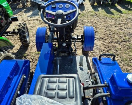 ДМТЗ Інша, об'ємом двигуна 0.7 л та пробігом 1 тис. км за 2400 $, фото 3 на Automoto.ua