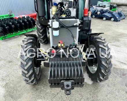 ДМТЗ Інша, об'ємом двигуна 3.17 л та пробігом 1 тис. км за 11200 $, фото 20 на Automoto.ua