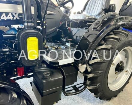 ДМТЗ Інша, об'ємом двигуна 1.53 л та пробігом 1 тис. км за 6800 $, фото 6 на Automoto.ua