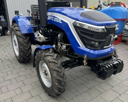 ДМТЗ Другая, объемом двигателя 0 л и пробегом 2 тыс. км за 5849 $, фото 1 на Automoto.ua