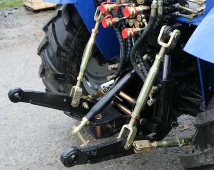 ДМТЗ Другая, объемом двигателя 0 л и пробегом 2 тыс. км за 5849 $, фото 5 на Automoto.ua