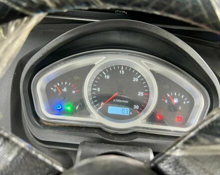 ДМТЗ Другая, объемом двигателя 1.53 л и пробегом 1 тыс. км за 5850 $, фото 7 на Automoto.ua