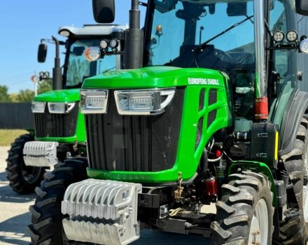 ДМТЗ Другая, объемом двигателя 3.17 л и пробегом 1 тыс. км за 12000 $, фото 2 на Automoto.ua