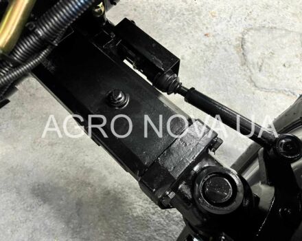 ДМТЗ Інша, об'ємом двигуна 1.53 л та пробігом 1 тис. км за 6800 $, фото 17 на Automoto.ua