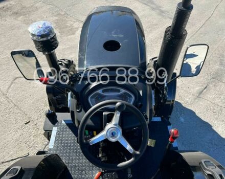 ДМТЗ Другая, объемом двигателя 1.53 л и пробегом 1 тыс. км за 6800 $, фото 12 на Automoto.ua