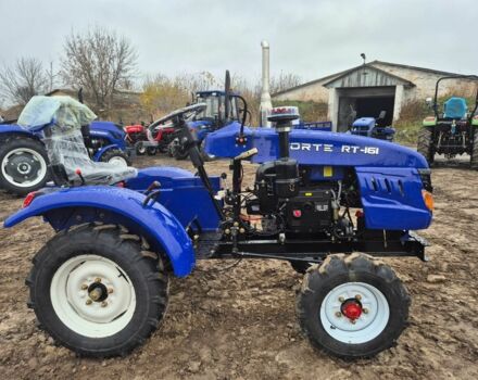 ДМТЗ Інша, об'ємом двигуна 0.7 л та пробігом 1 тис. км за 2400 $, фото 1 на Automoto.ua