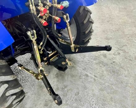 ДМТЗ Другая, объемом двигателя 1.53 л и пробегом 1 тыс. км за 5850 $, фото 8 на Automoto.ua