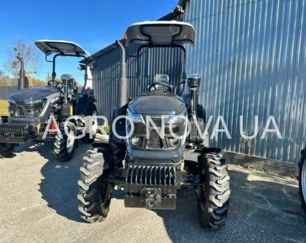 ДМТЗ Другая, объемом двигателя 3.17 л и пробегом 1 тыс. км за 6800 $, фото 2 на Automoto.ua