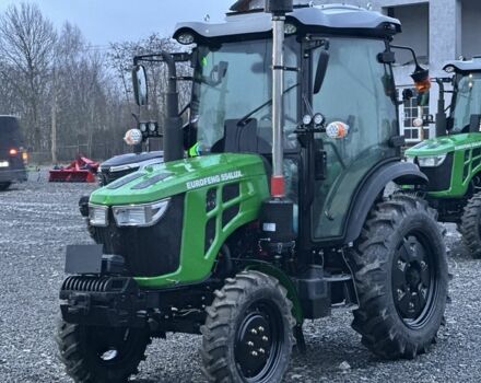 ДМТЗ Інша, об'ємом двигуна 3.77 л та пробігом 10 тис. км за 7000 $, фото 2 на Automoto.ua