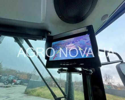 ДМТЗ Інша, об'ємом двигуна 2.55 л та пробігом 1 тис. км за 10200 $, фото 12 на Automoto.ua