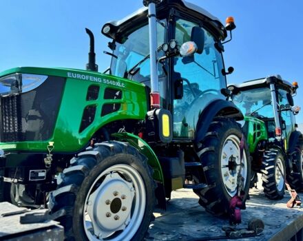 ДМТЗ Другая, объемом двигателя 3.17 л и пробегом 1 тыс. км за 12000 $, фото 12 на Automoto.ua