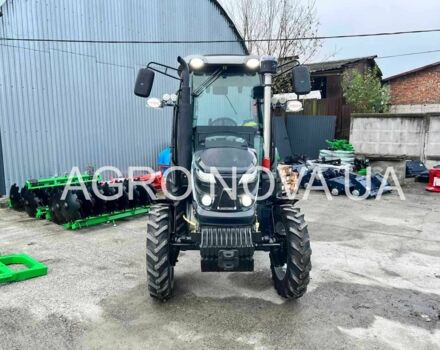 ДМТЗ Інша, об'ємом двигуна 3.17 л та пробігом 1 тис. км за 11200 $, фото 1 на Automoto.ua