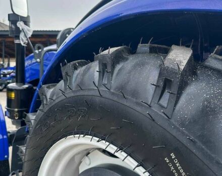 ДМТЗ Другая, объемом двигателя 0 л и пробегом 1 тыс. км за 7599 $, фото 9 на Automoto.ua