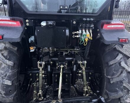 ДМТЗ Інша, об'ємом двигуна 3.77 л та пробігом 10 тис. км за 7000 $, фото 5 на Automoto.ua