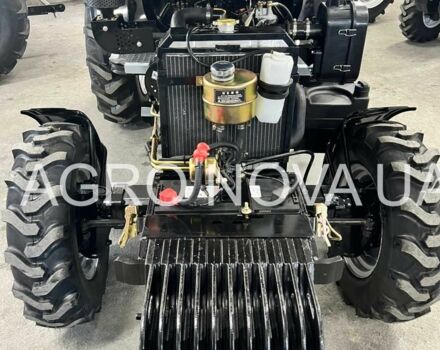 ДМТЗ Інша, об'ємом двигуна 1.53 л та пробігом 1 тис. км за 6800 $, фото 2 на Automoto.ua