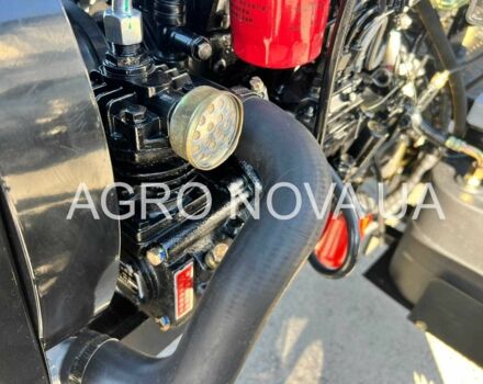 ДМТЗ Другая, объемом двигателя 3.17 л и пробегом 1 тыс. км за 6800 $, фото 20 на Automoto.ua