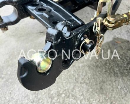 ДМТЗ Інша, об'ємом двигуна 3.17 л та пробігом 1 тис. км за 11200 $, фото 16 на Automoto.ua