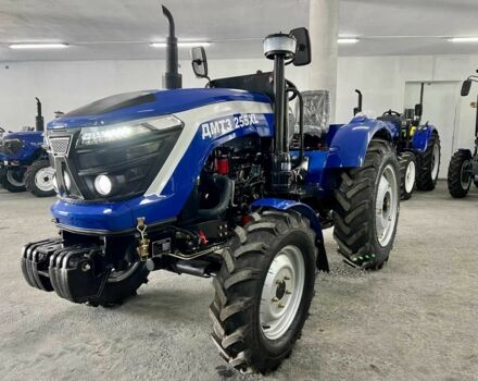 ДМТЗ Другая, объемом двигателя 1.53 л и пробегом 1 тыс. км за 5990 $, фото 1 на Automoto.ua