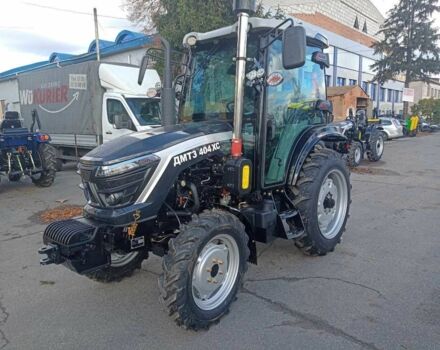 ДМТЗ Інша, об'ємом двигуна 2.54 л та пробігом 1 тис. км за 10000 $, фото 1 на Automoto.ua