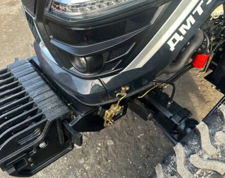 ДМТЗ Другая, объемом двигателя 0 л и пробегом 1 тыс. км за 161 $, фото 4 на Automoto.ua