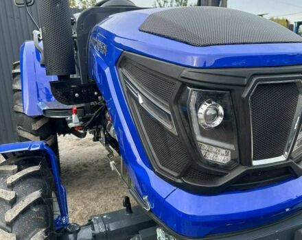 ДМТЗ Другая, объемом двигателя 0 л и пробегом 1 тыс. км за 7599 $, фото 15 на Automoto.ua