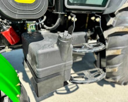 ДМТЗ Другая, объемом двигателя 3.17 л и пробегом 1 тыс. км за 12000 $, фото 7 на Automoto.ua